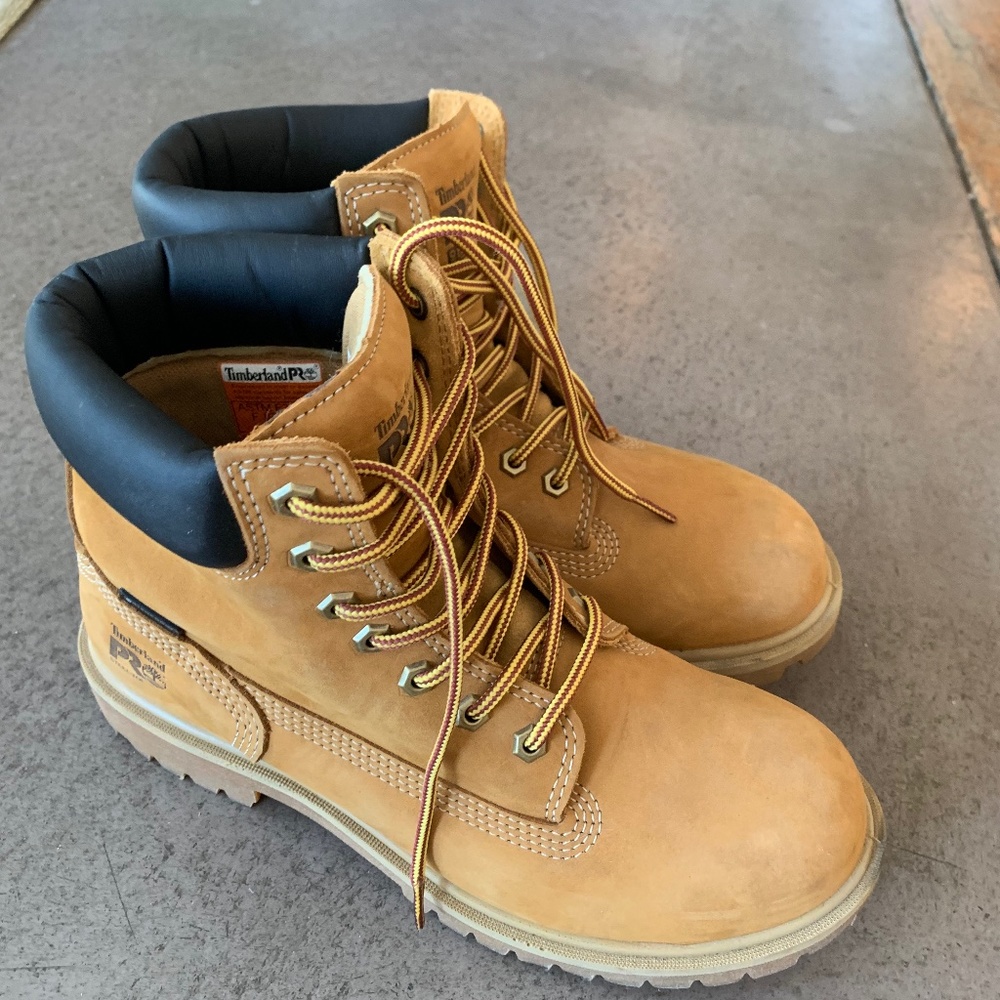 Timberland PRO A1KJ8 - Women's Direct Attach